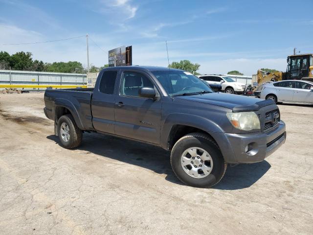 Photo 3 VIN: 5TFUU4EN3BX005463 - TOYOTA TACOMA 