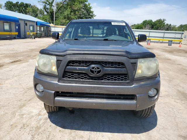 Photo 4 VIN: 5TFUU4EN3BX005463 - TOYOTA TACOMA 