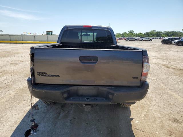 Photo 5 VIN: 5TFUU4EN3BX005463 - TOYOTA TACOMA 