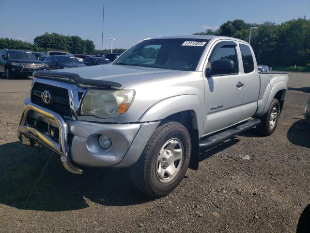 Photo 0 VIN: 5TFUU4EN3BX013143 - TOYOTA TACOMA ACC 