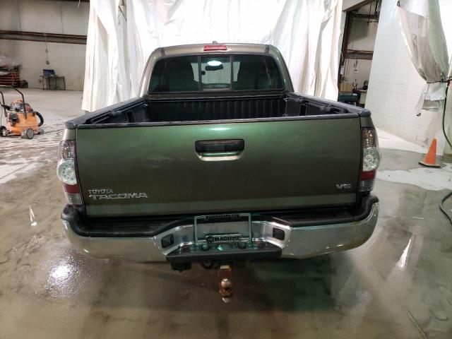 Photo 5 VIN: 5TFUU4EN3BX017287 - TOYOTA TACOMA 