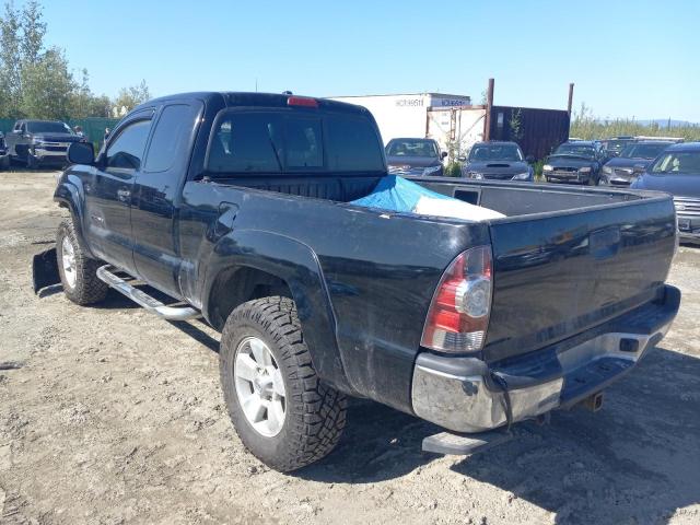 Photo 1 VIN: 5TFUU4EN3BX019377 - TOYOTA TACOMA ACC 