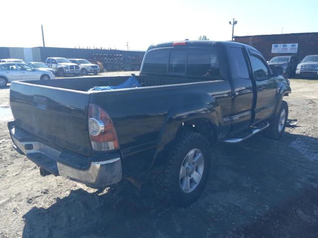 Photo 2 VIN: 5TFUU4EN3BX019377 - TOYOTA TACOMA ACC 