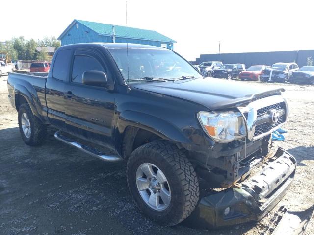 Photo 3 VIN: 5TFUU4EN3BX019377 - TOYOTA TACOMA ACC 