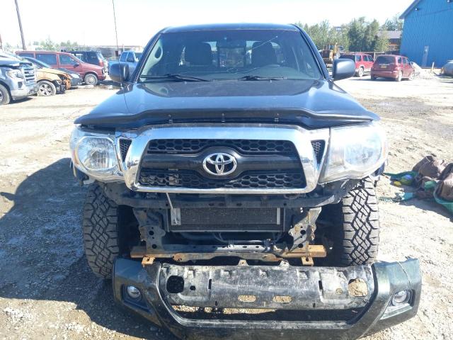 Photo 4 VIN: 5TFUU4EN3BX019377 - TOYOTA TACOMA ACC 