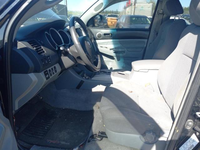 Photo 6 VIN: 5TFUU4EN3BX019377 - TOYOTA TACOMA ACC 