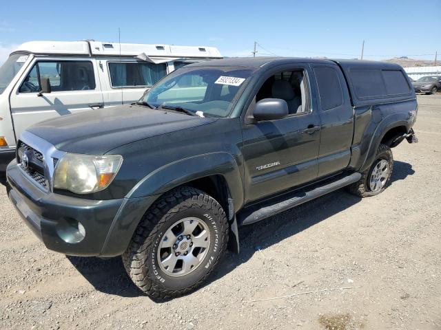 Photo 0 VIN: 5TFUU4EN3BX021839 - TOYOTA TACOMA ACC 