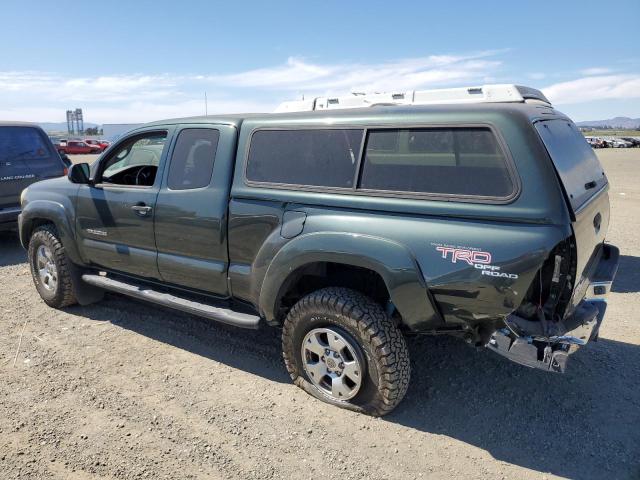 Photo 1 VIN: 5TFUU4EN3BX021839 - TOYOTA TACOMA ACC 