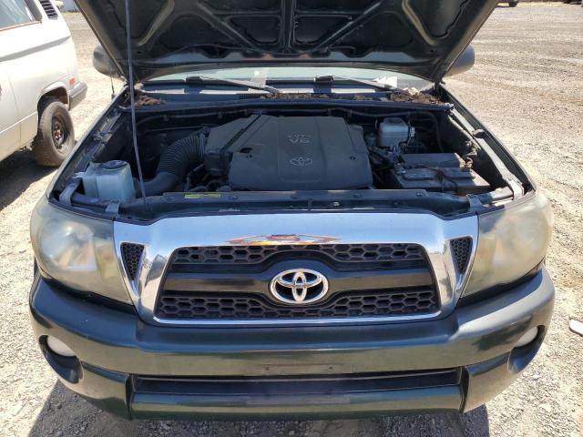 Photo 11 VIN: 5TFUU4EN3BX021839 - TOYOTA TACOMA ACC 