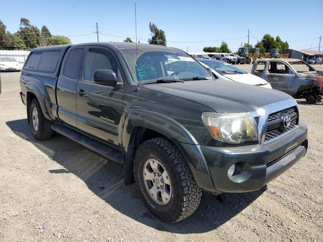 Photo 3 VIN: 5TFUU4EN3BX021839 - TOYOTA TACOMA ACC 