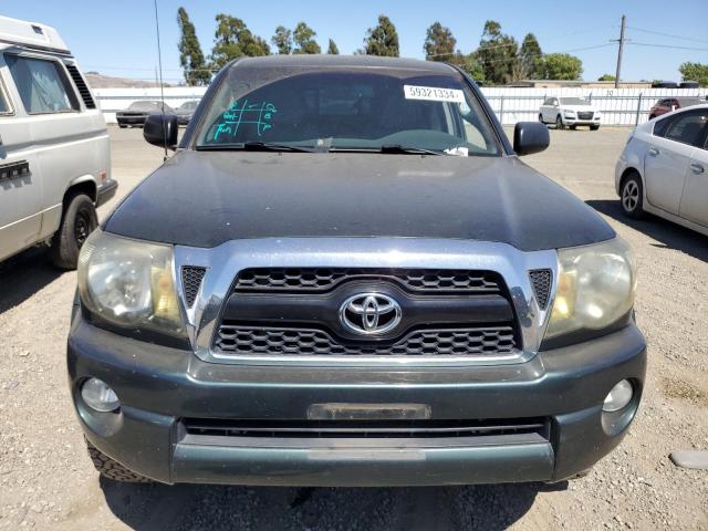 Photo 4 VIN: 5TFUU4EN3BX021839 - TOYOTA TACOMA ACC 