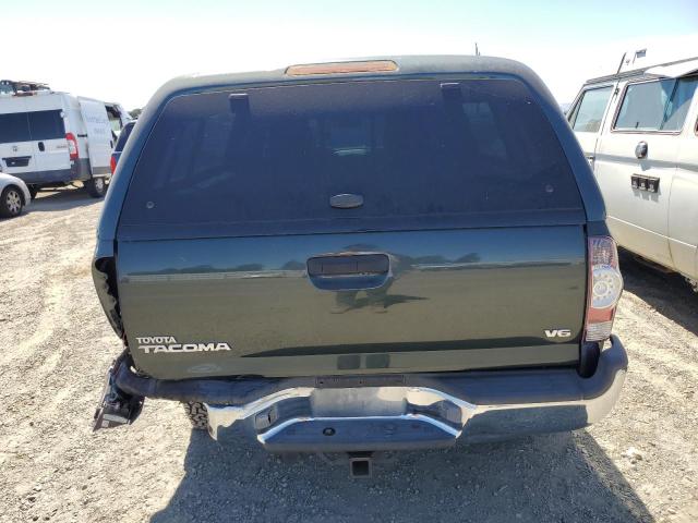 Photo 5 VIN: 5TFUU4EN3BX021839 - TOYOTA TACOMA ACC 