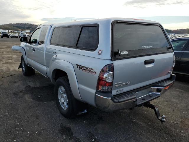 Photo 2 VIN: 5TFUU4EN3CX027271 - TOYOTA TACOMA 