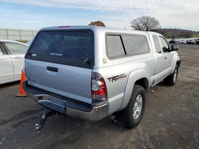 Photo 3 VIN: 5TFUU4EN3CX027271 - TOYOTA TACOMA 