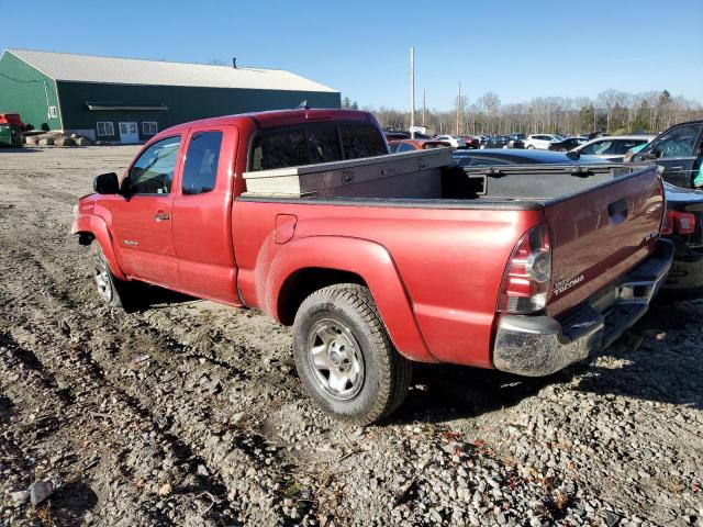 Photo 1 VIN: 5TFUU4EN3CX043373 - TOYOTA TACOMA 