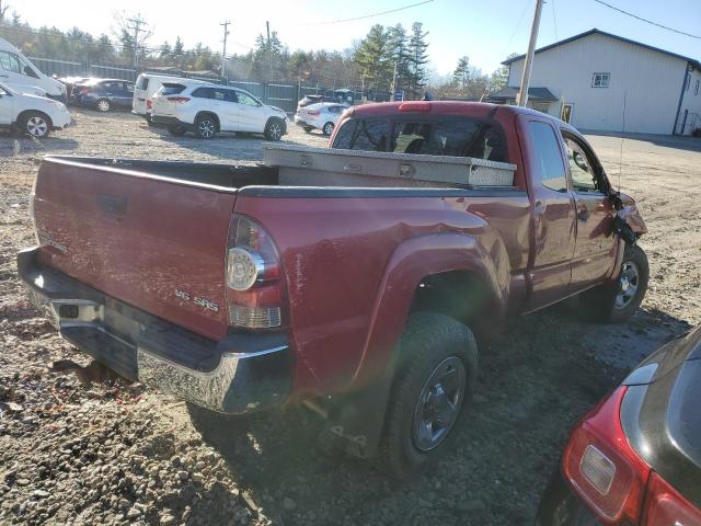 Photo 2 VIN: 5TFUU4EN3CX043373 - TOYOTA TACOMA 