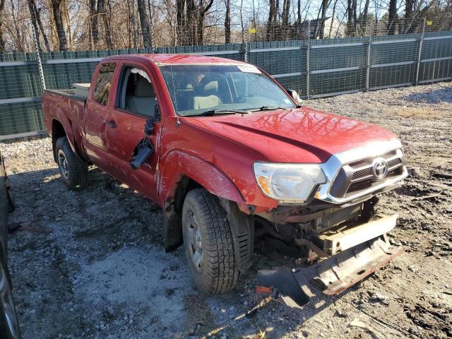 Photo 3 VIN: 5TFUU4EN3CX043373 - TOYOTA TACOMA 