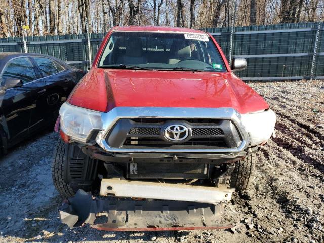 Photo 4 VIN: 5TFUU4EN3CX043373 - TOYOTA TACOMA 