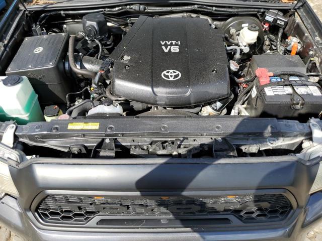 Photo 10 VIN: 5TFUU4EN3DX075001 - TOYOTA ALL MODELS 