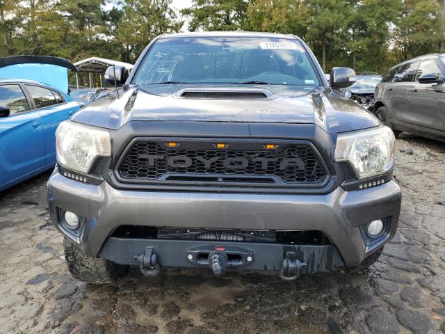 Photo 4 VIN: 5TFUU4EN3DX075001 - TOYOTA ALL MODELS 