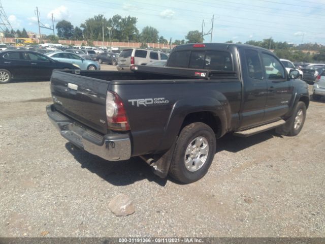 Photo 3 VIN: 5TFUU4EN3DX079811 - TOYOTA TACOMA 