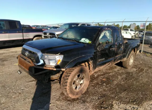 Photo 1 VIN: 5TFUU4EN3DX080361 - TOYOTA TACOMA 