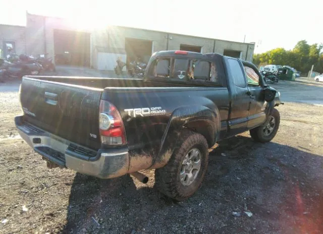 Photo 3 VIN: 5TFUU4EN3DX080361 - TOYOTA TACOMA 