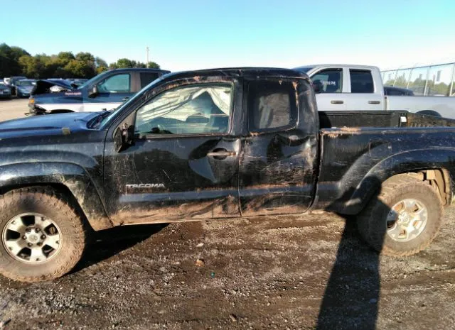 Photo 5 VIN: 5TFUU4EN3DX080361 - TOYOTA TACOMA 