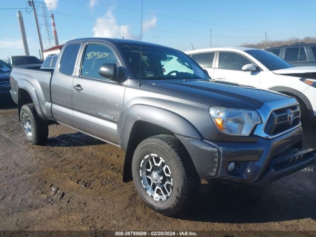 Photo 0 VIN: 5TFUU4EN3DX082420 - TOYOTA TACOMA 