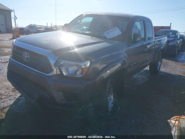 Photo 1 VIN: 5TFUU4EN3DX082420 - TOYOTA TACOMA 