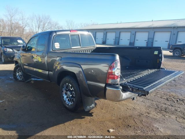 Photo 2 VIN: 5TFUU4EN3DX082420 - TOYOTA TACOMA 