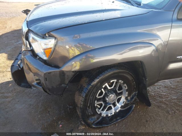 Photo 5 VIN: 5TFUU4EN3DX082420 - TOYOTA TACOMA 