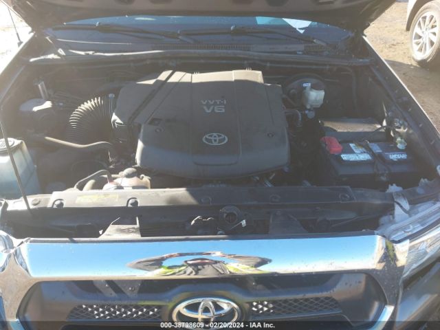 Photo 9 VIN: 5TFUU4EN3DX082420 - TOYOTA TACOMA 