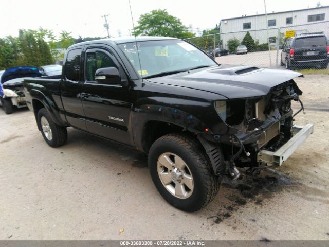 Photo 0 VIN: 5TFUU4EN3DX082854 - TOYOTA TACOMA 