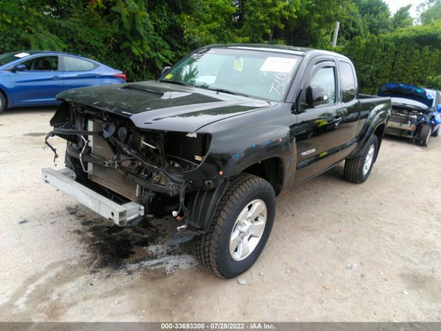 Photo 1 VIN: 5TFUU4EN3DX082854 - TOYOTA TACOMA 