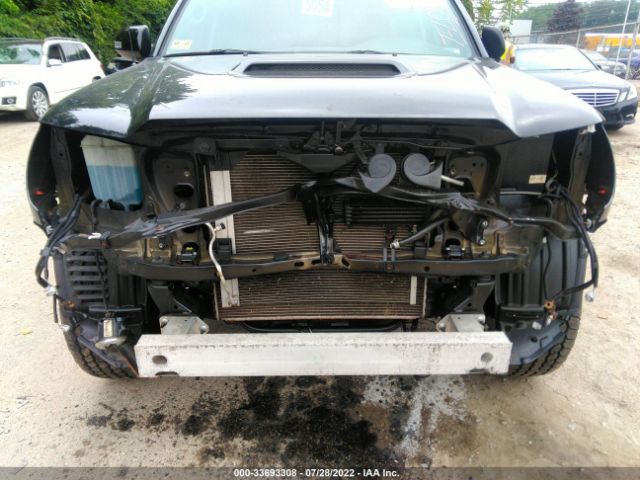 Photo 5 VIN: 5TFUU4EN3DX082854 - TOYOTA TACOMA 