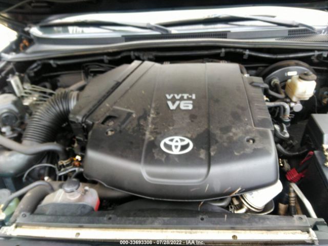 Photo 9 VIN: 5TFUU4EN3DX082854 - TOYOTA TACOMA 