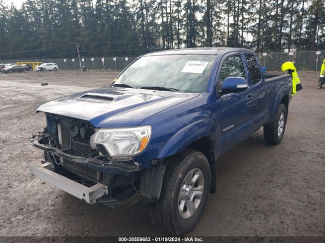 Photo 1 VIN: 5TFUU4EN3EX089238 - TOYOTA TACOMA 