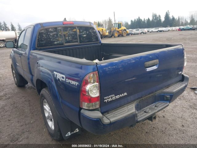 Photo 2 VIN: 5TFUU4EN3EX089238 - TOYOTA TACOMA 