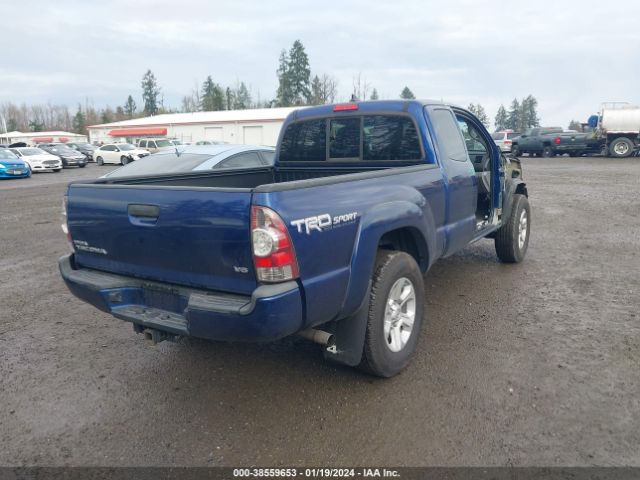 Photo 3 VIN: 5TFUU4EN3EX089238 - TOYOTA TACOMA 