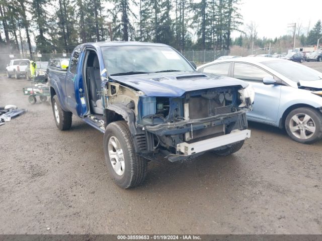 Photo 5 VIN: 5TFUU4EN3EX089238 - TOYOTA TACOMA 