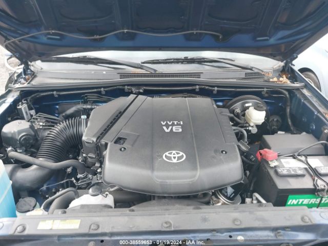 Photo 9 VIN: 5TFUU4EN3EX089238 - TOYOTA TACOMA 