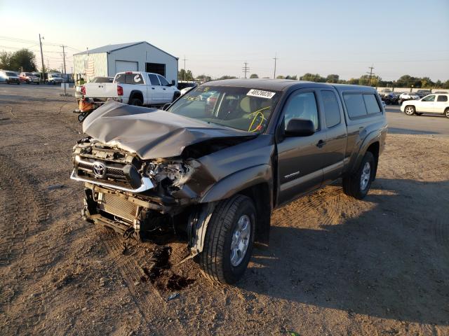 Photo 1 VIN: 5TFUU4EN3FX115015 - TOYOTA TACOMA ACC 