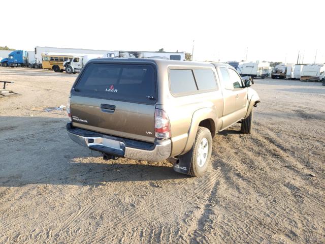 Photo 3 VIN: 5TFUU4EN3FX115015 - TOYOTA TACOMA ACC 