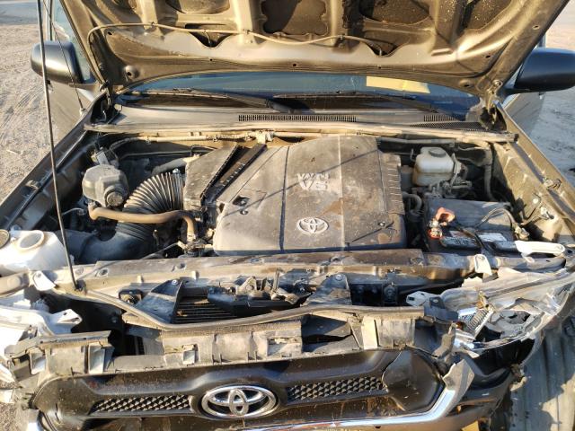 Photo 6 VIN: 5TFUU4EN3FX115015 - TOYOTA TACOMA ACC 