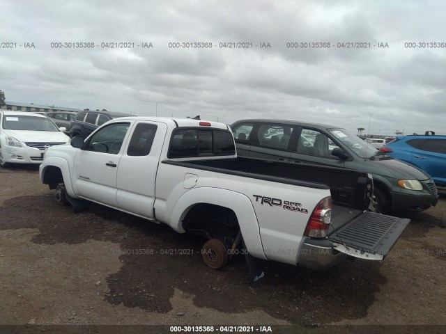 Photo 2 VIN: 5TFUU4EN3FX137578 - TOYOTA TACOMA 