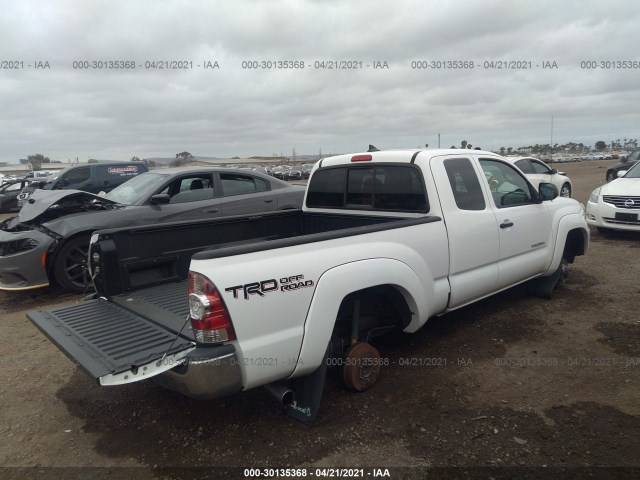 Photo 3 VIN: 5TFUU4EN3FX137578 - TOYOTA TACOMA 