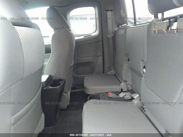 Photo 7 VIN: 5TFUU4EN3FX137578 - TOYOTA TACOMA 