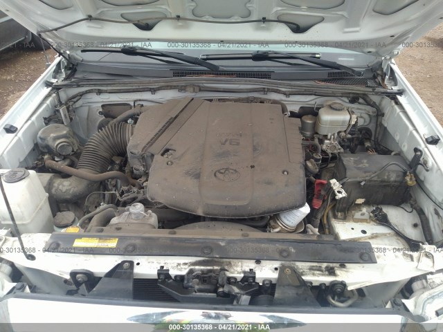 Photo 9 VIN: 5TFUU4EN3FX137578 - TOYOTA TACOMA 