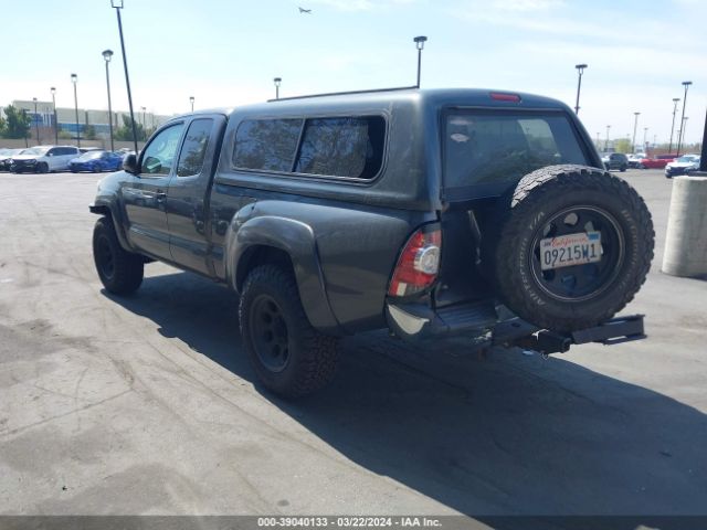 Photo 2 VIN: 5TFUU4EN3FX142778 - TOYOTA TACOMA 